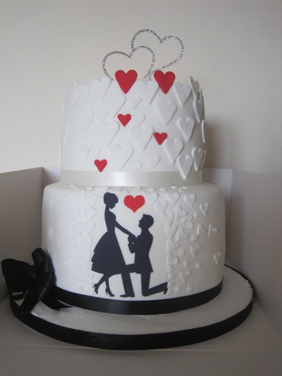 Homosexual Cake Toppers