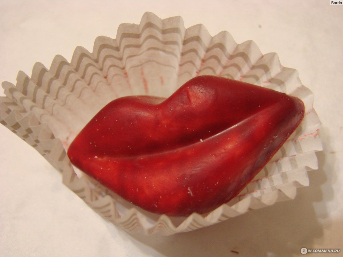 Торты French Kiss