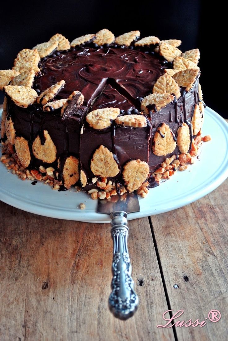 Herrentorte