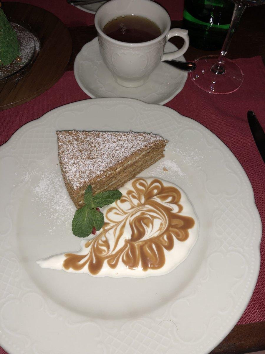 Мороженое Блэк Стар