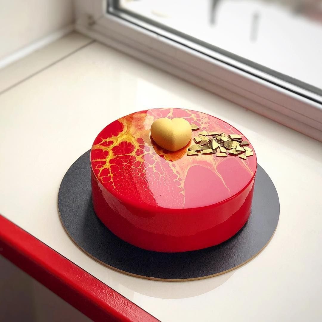 Art Cake Ольга Носкова
