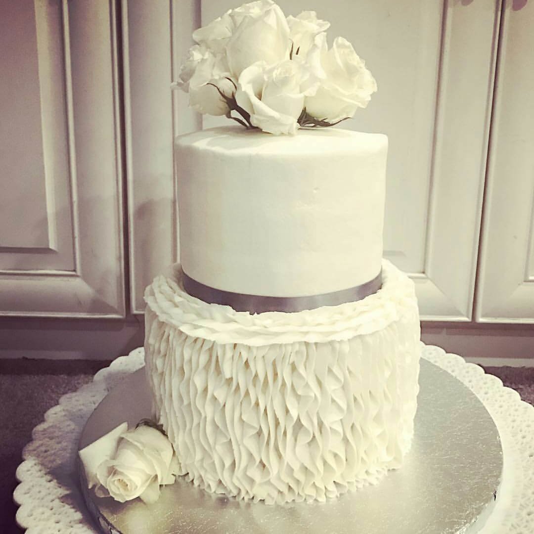 Cherry Cake Bakery
