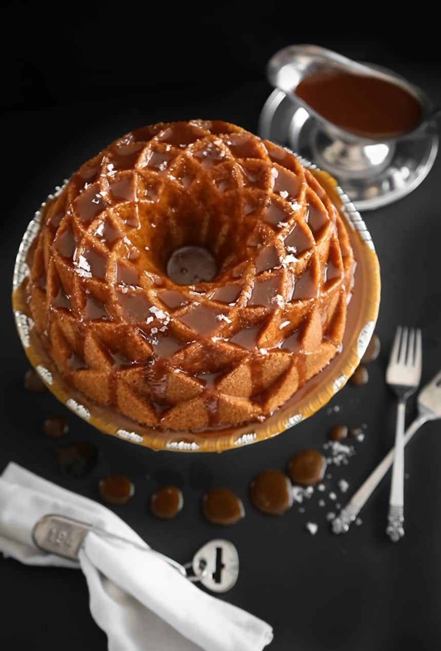 Украшения из карамели