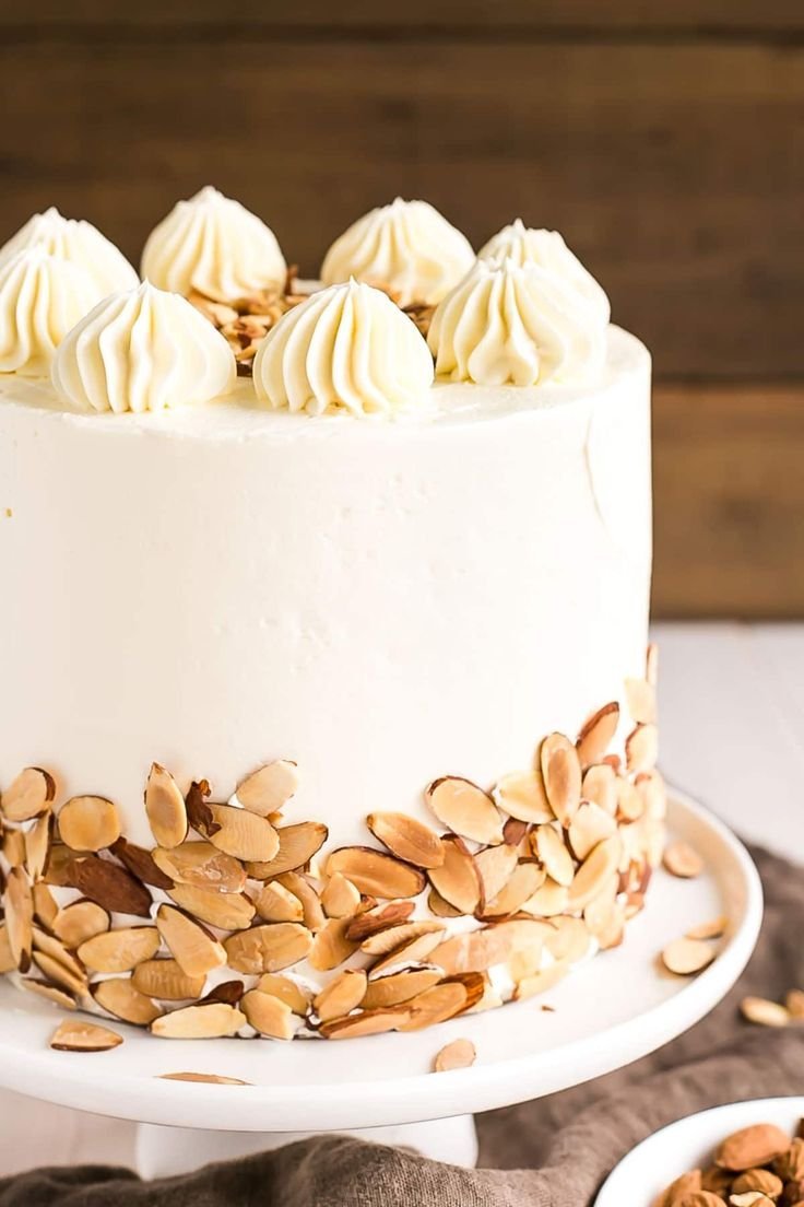 Almond Amaretto