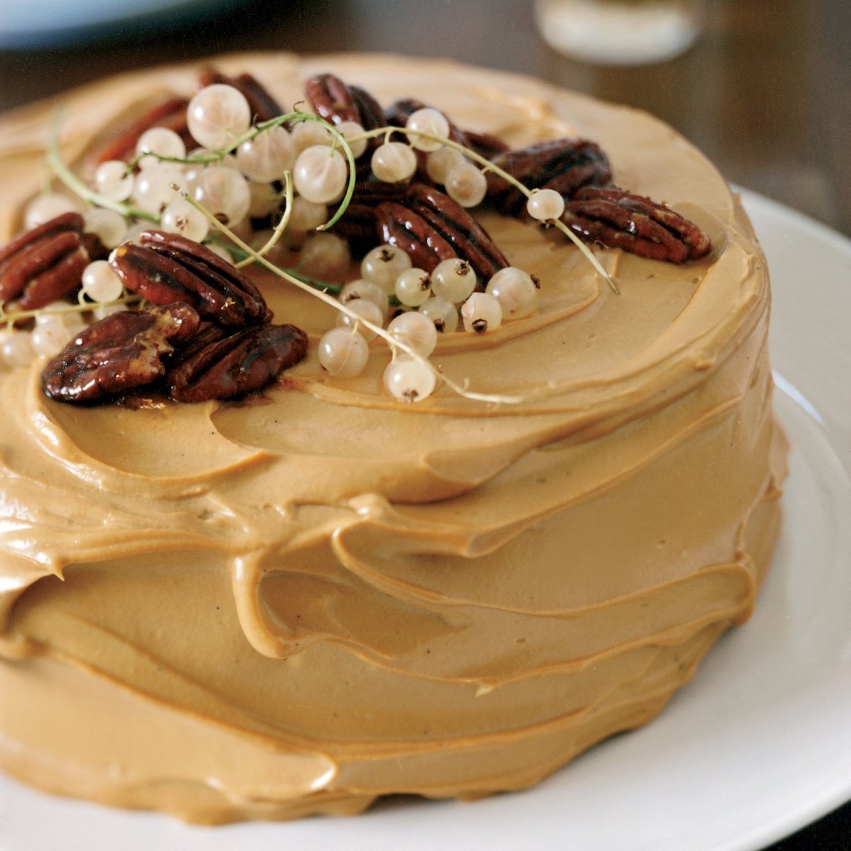 Felci Caramel