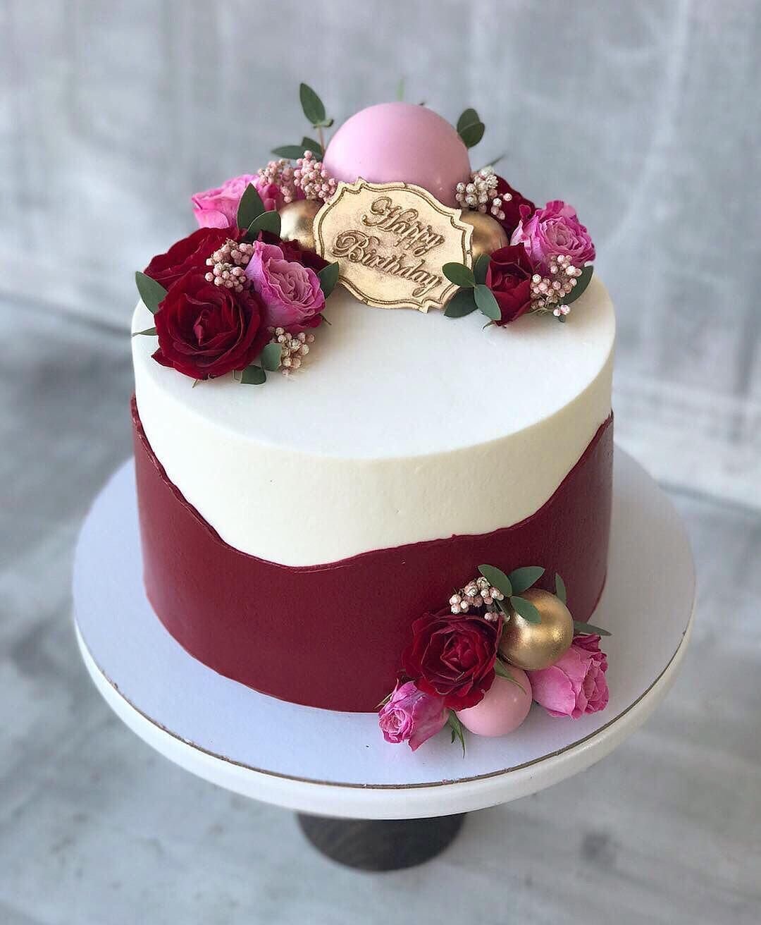 Кондитерская на Патриарших прудах i Love Cake