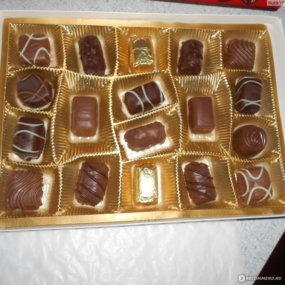 Roshen Crazy Bee