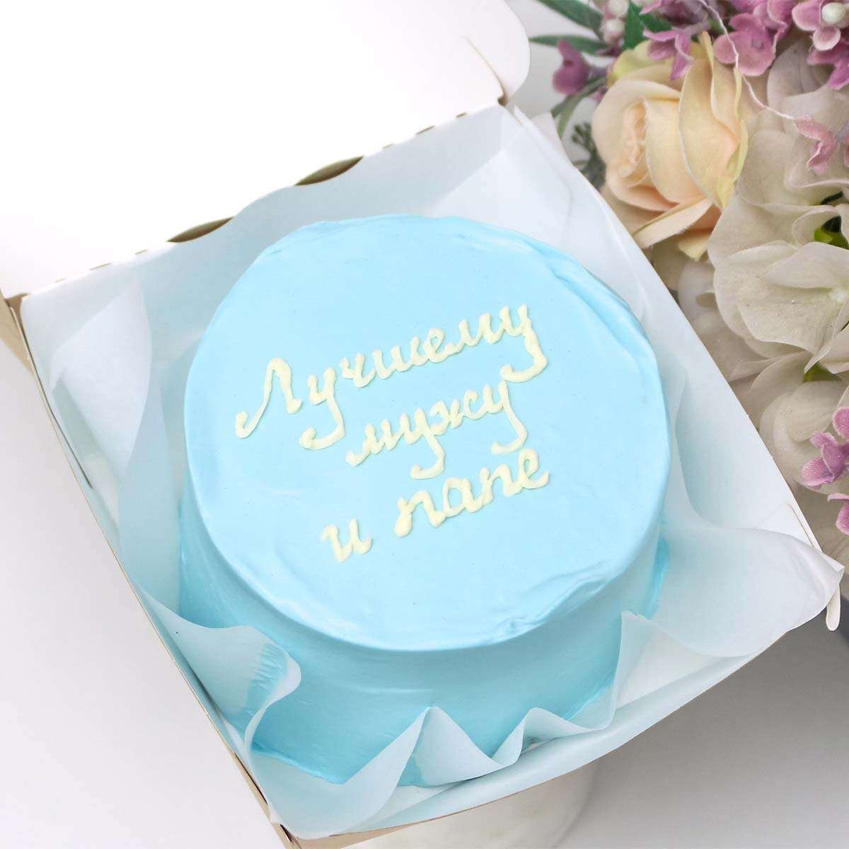 Bento Cake Moscow