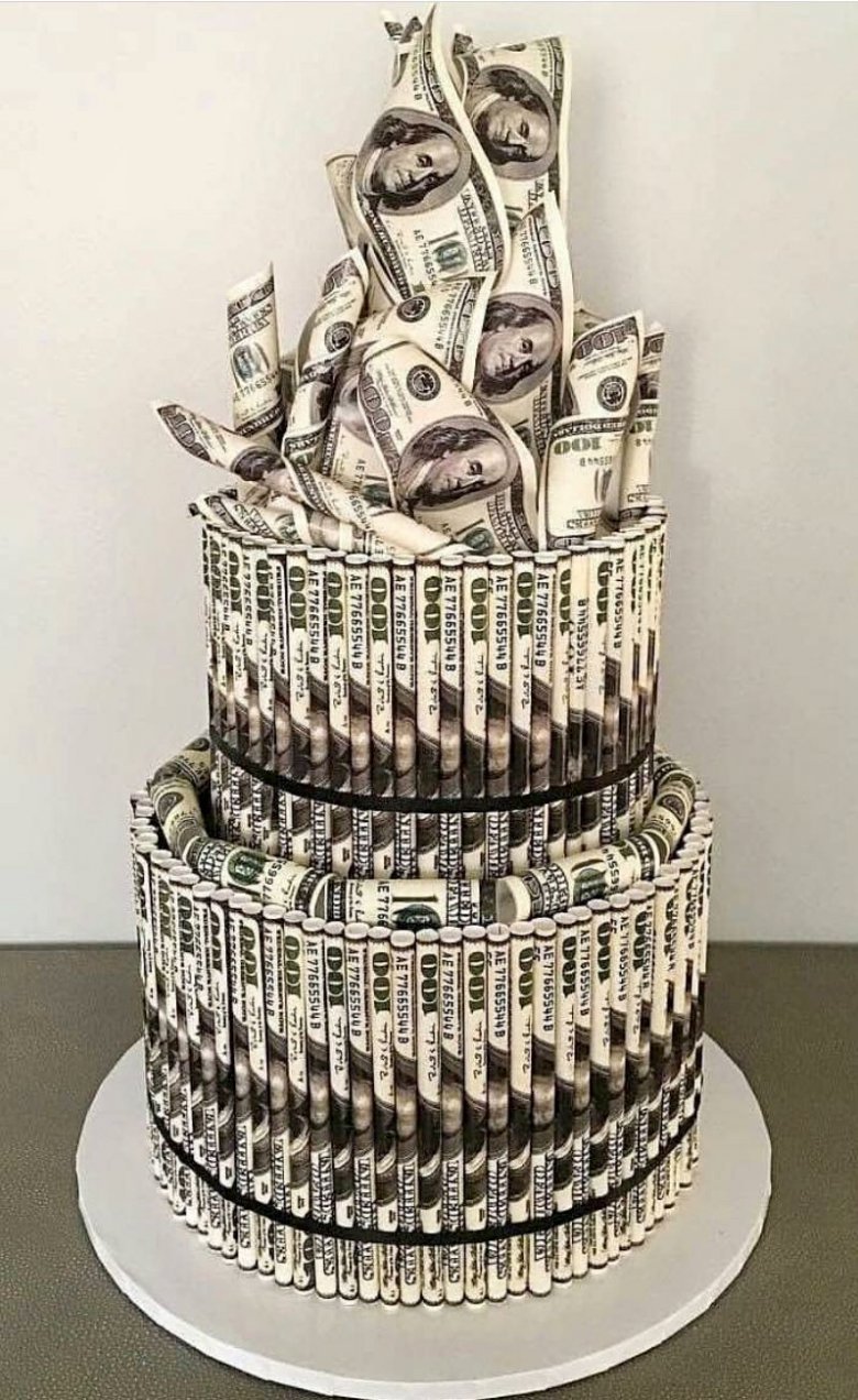 100 Рублей пачка
