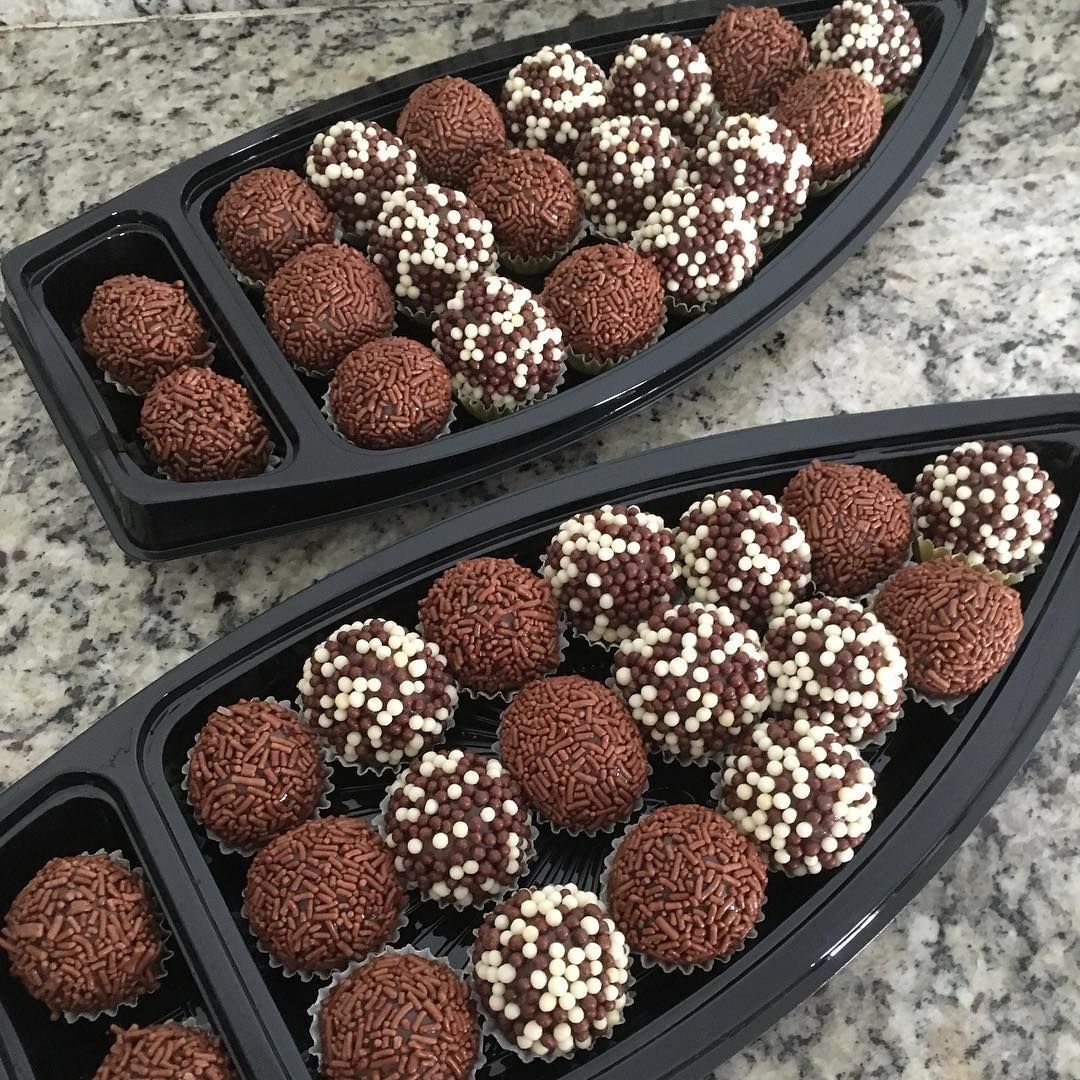 Красивые сладости