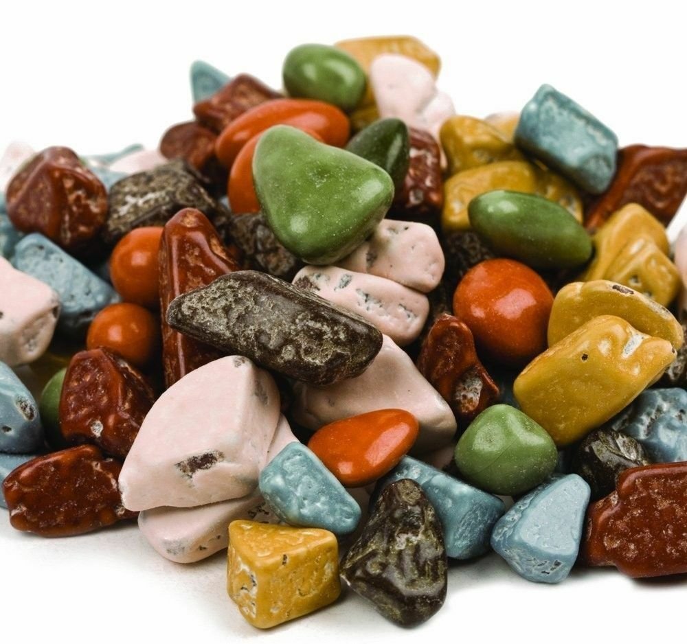 Конфеты Chocolate Stone