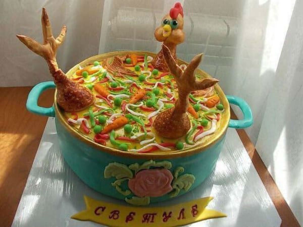 С днём рождения стоматологу