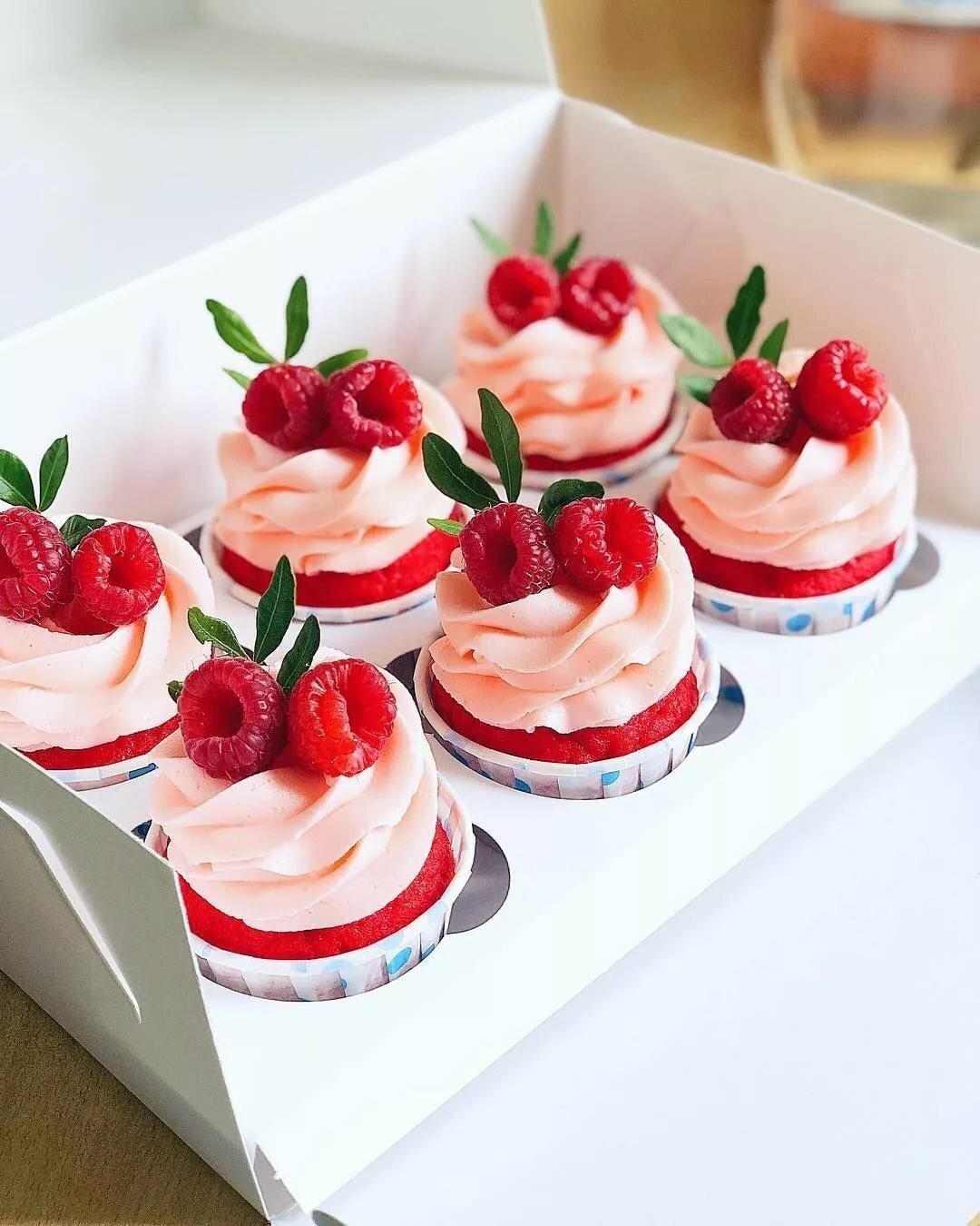 Mascarpone тирамису