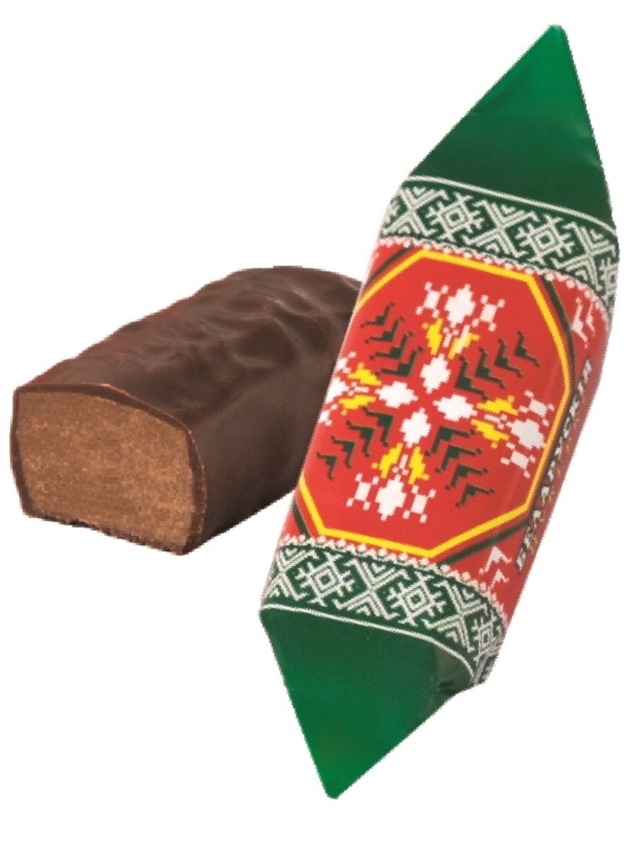 Шоколадные конфеты Коммунарка