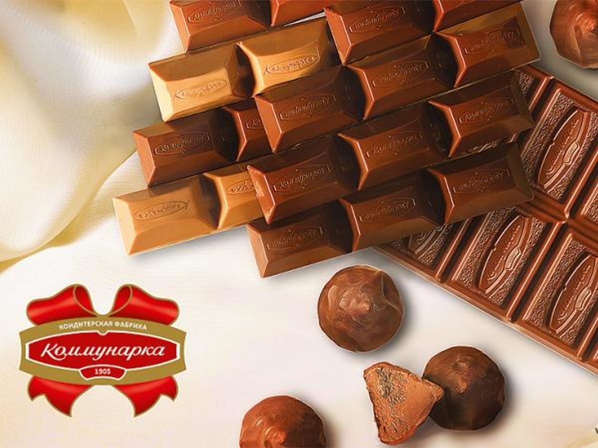 Friends, lovers, Chocolate