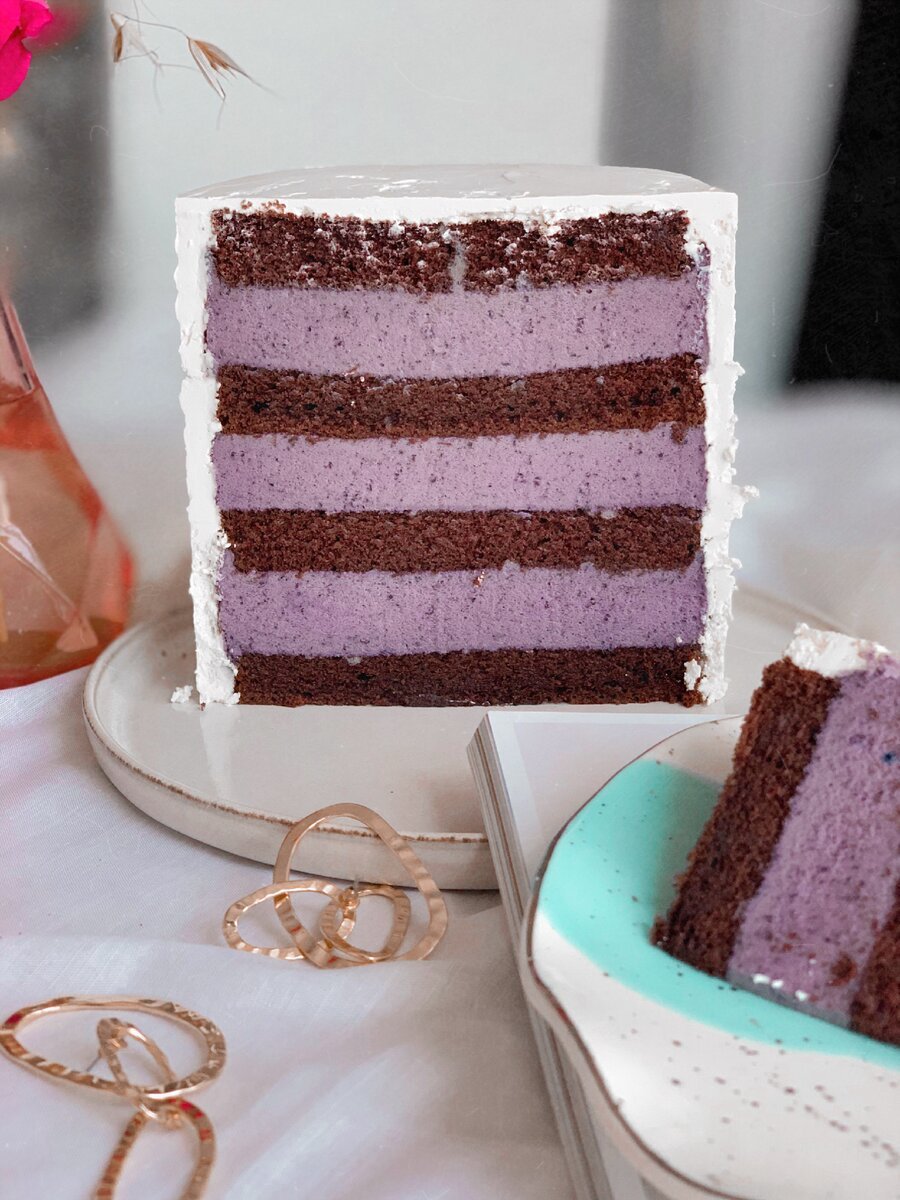 Cake Trilogy