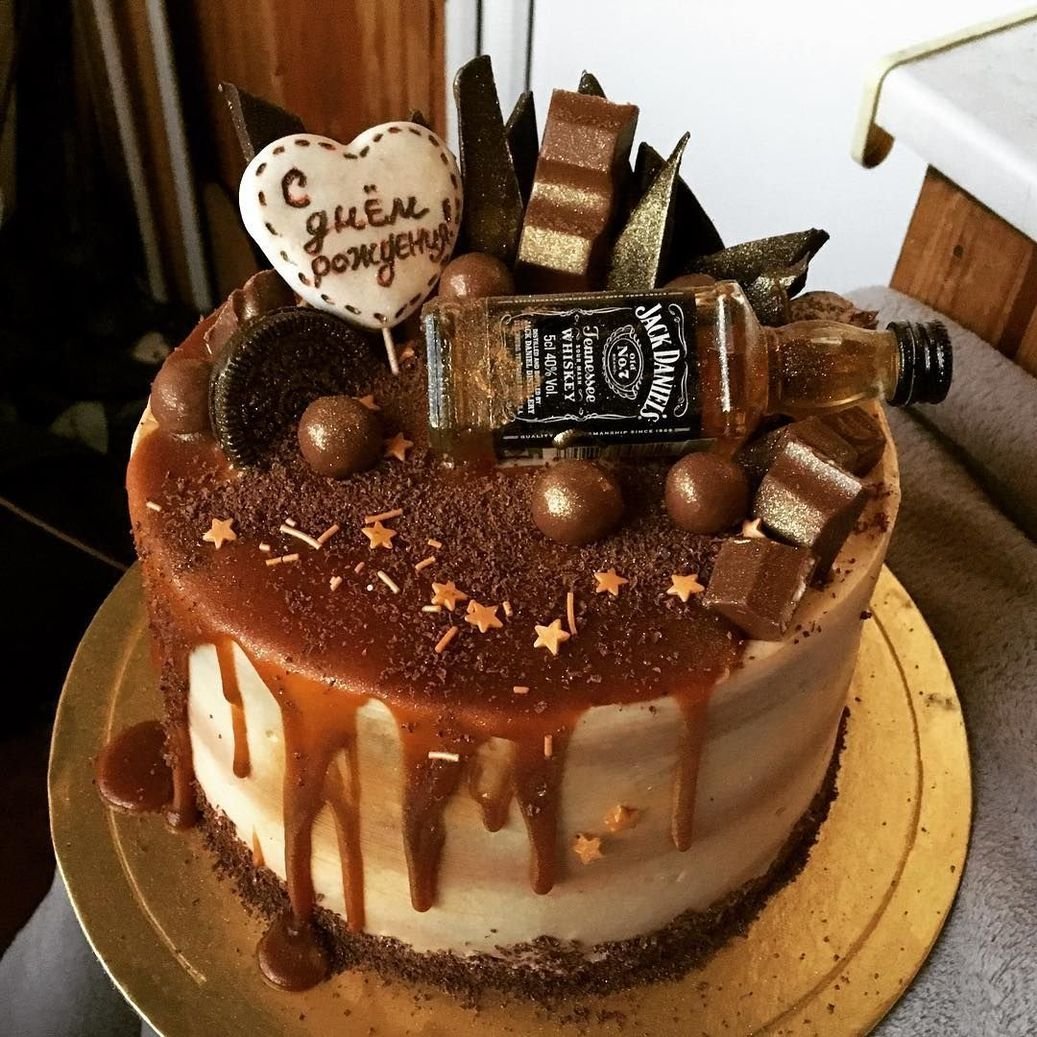 С днем рождения 21