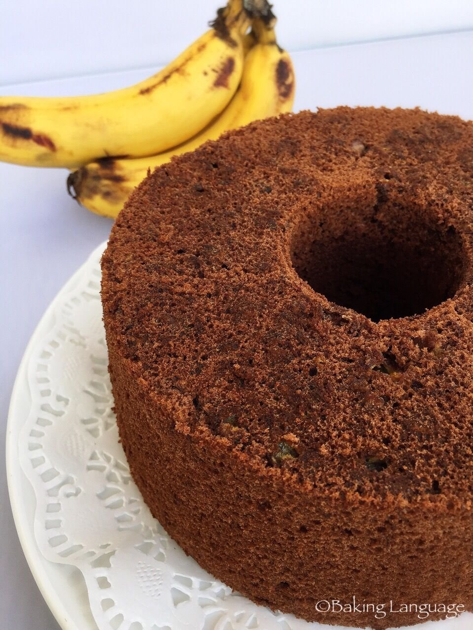 Шоколадные капкейки