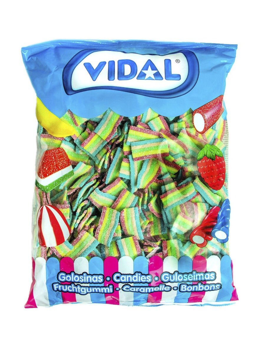 Chupa chups Cola tube