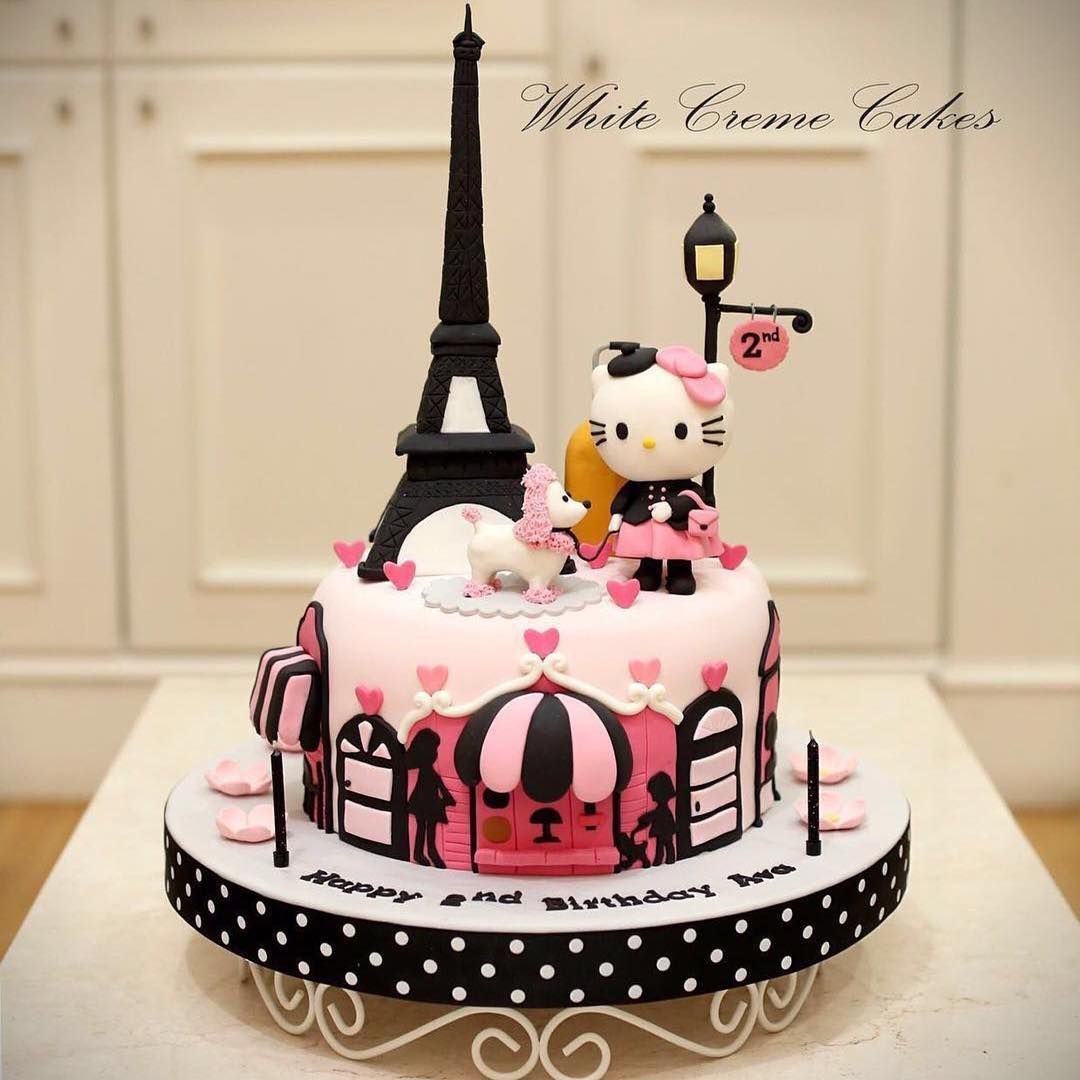 Hello Kitty Pastasi