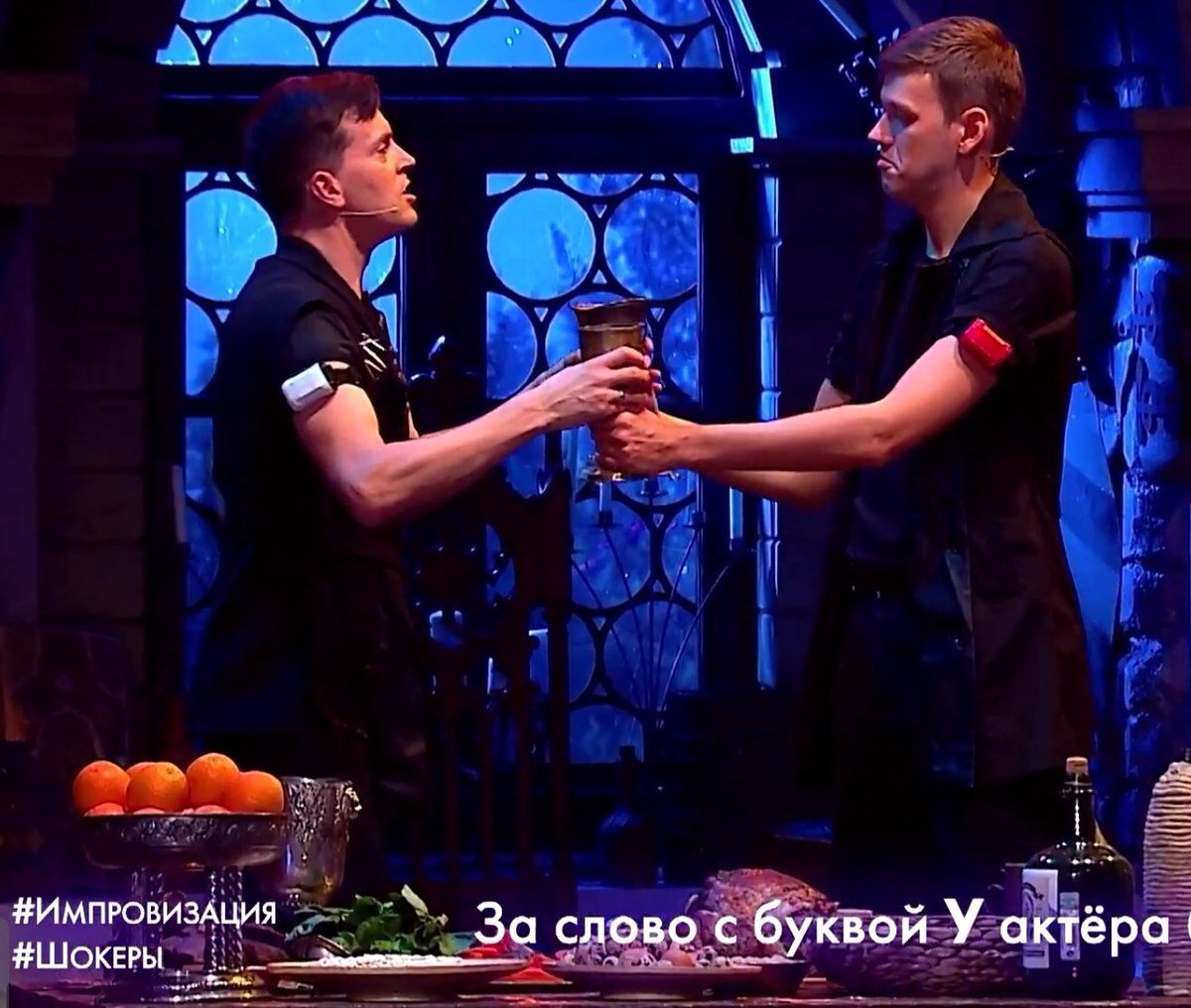 Украшение торт слалостями
