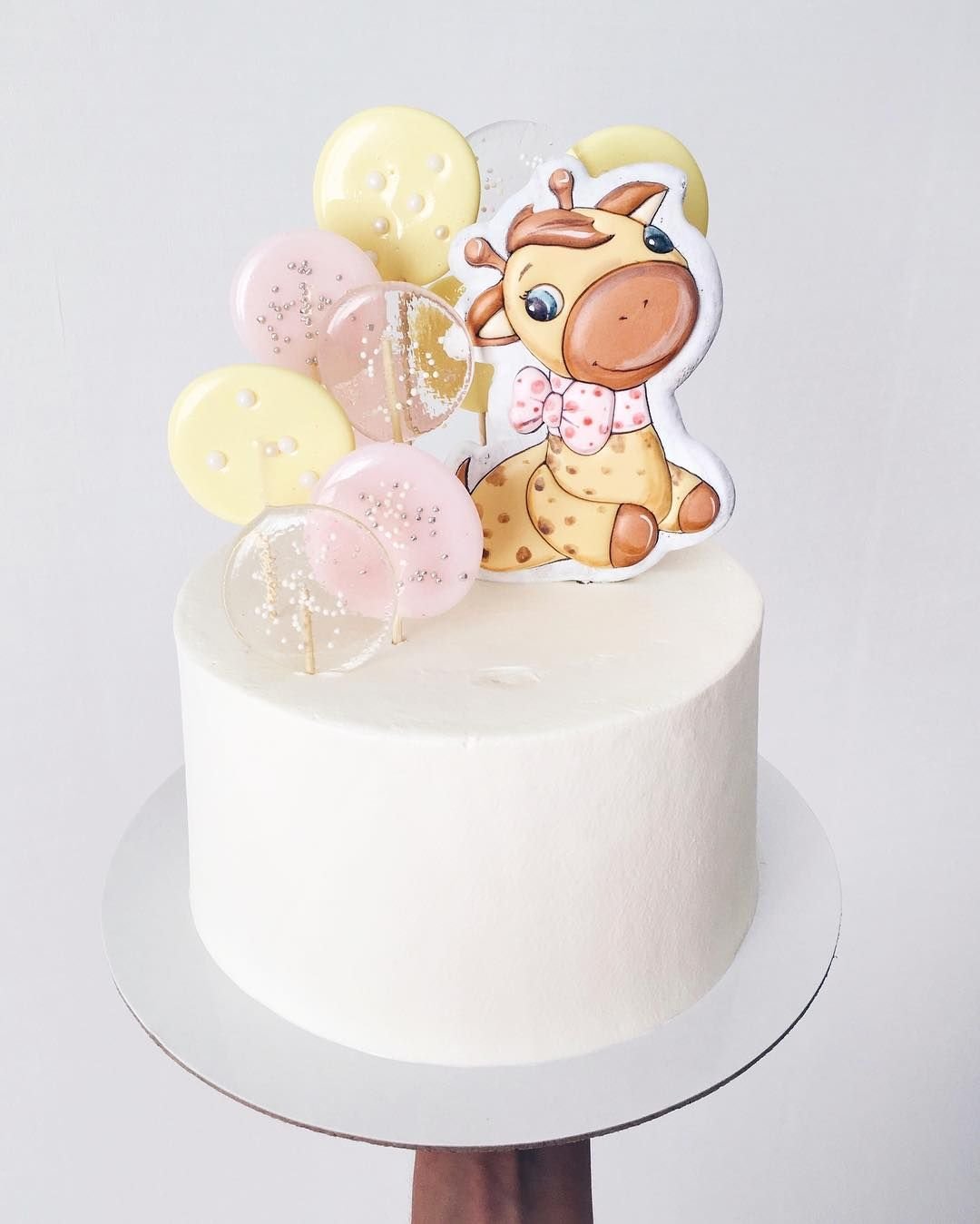 Your Cake