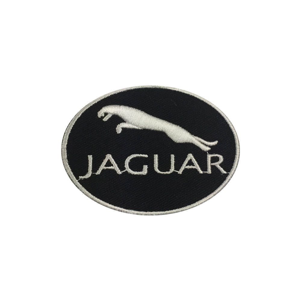 Ягуар Racing logo