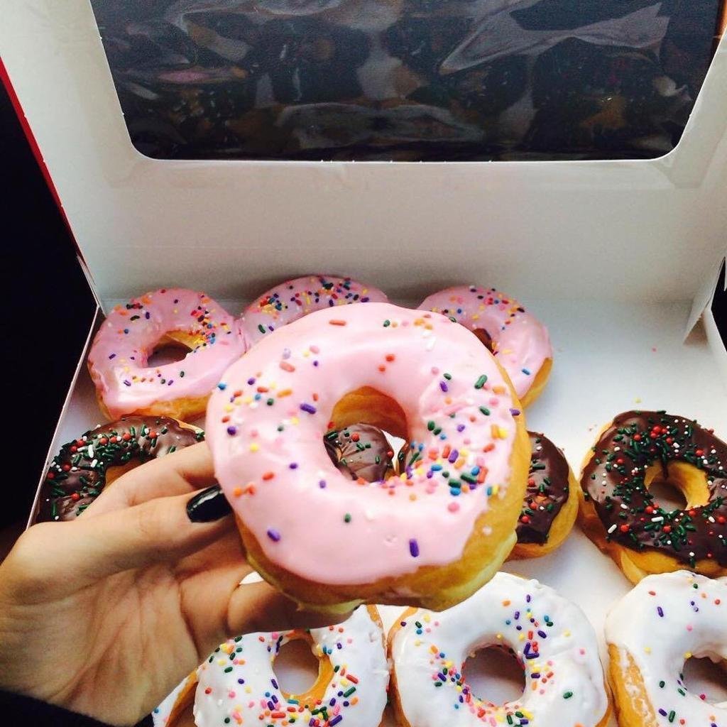 Sweet & Original