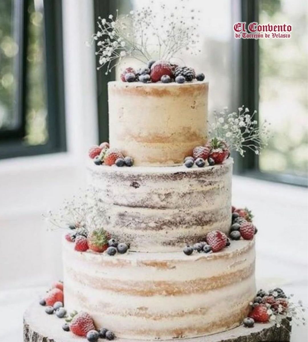 Торта "красный бархат" (Red Velvet).