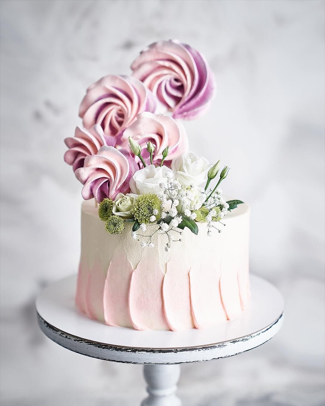 Natasja Sadi (cakeatelieramsterdam).