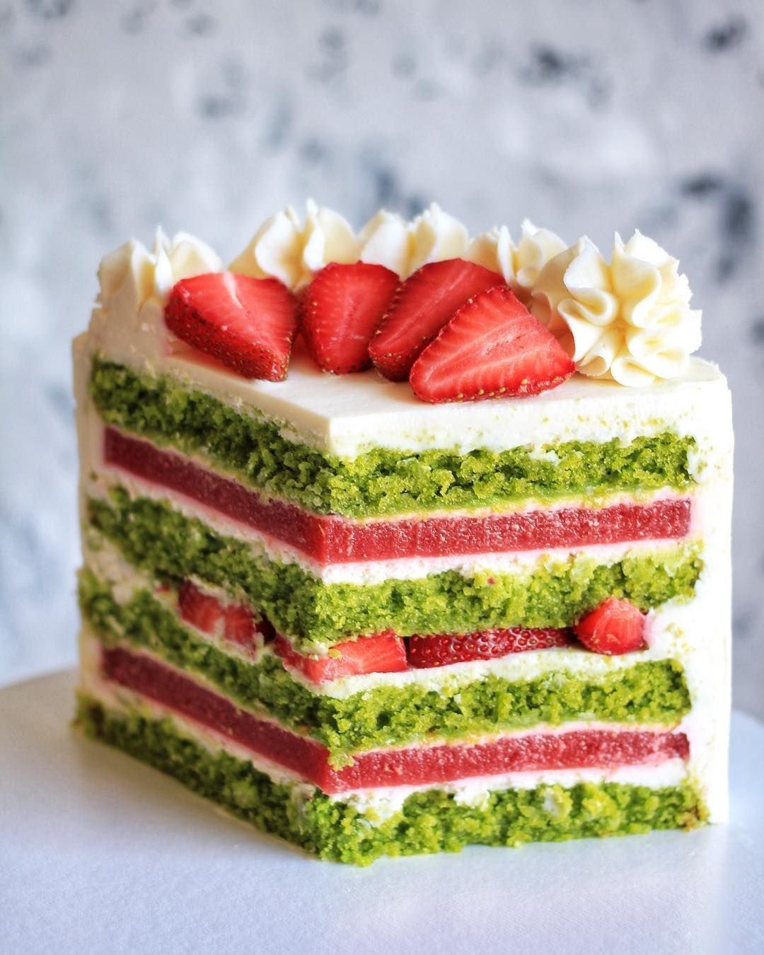 Happy Birthday Strawberry