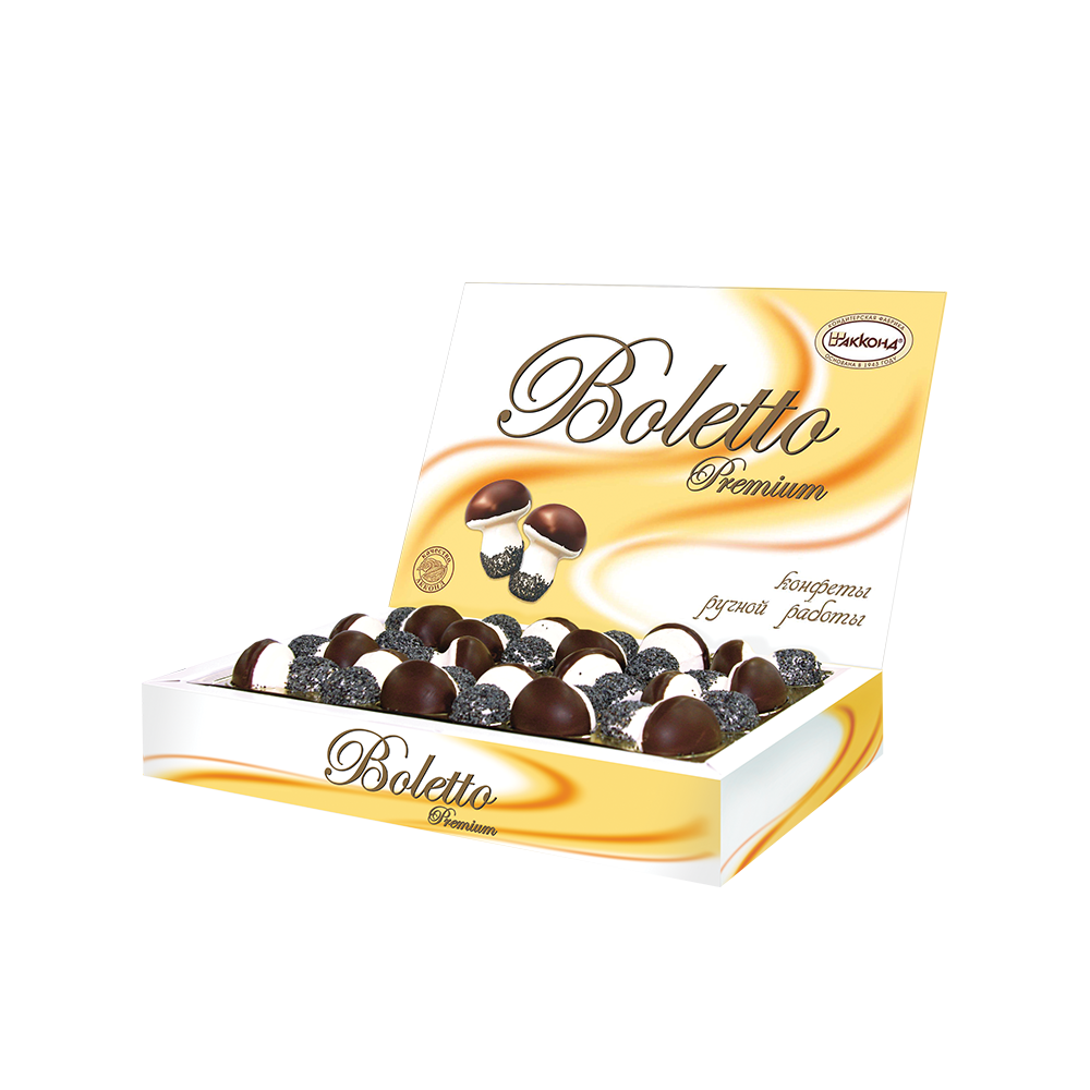 Corniche Marshmallows мини