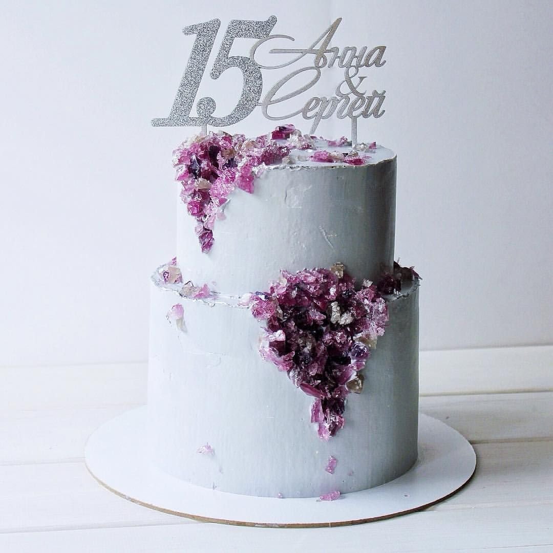 Mary Cake