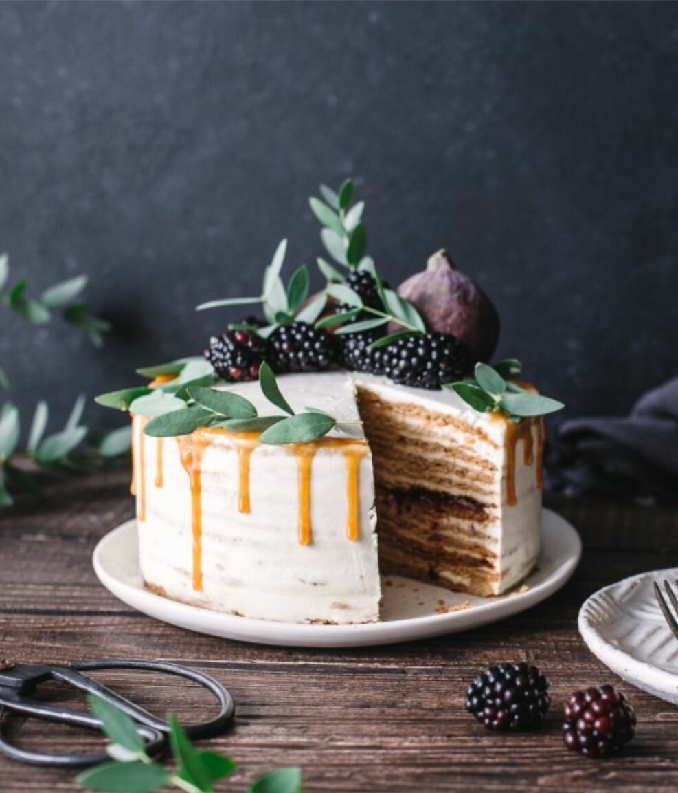 Wedding Cake 2021