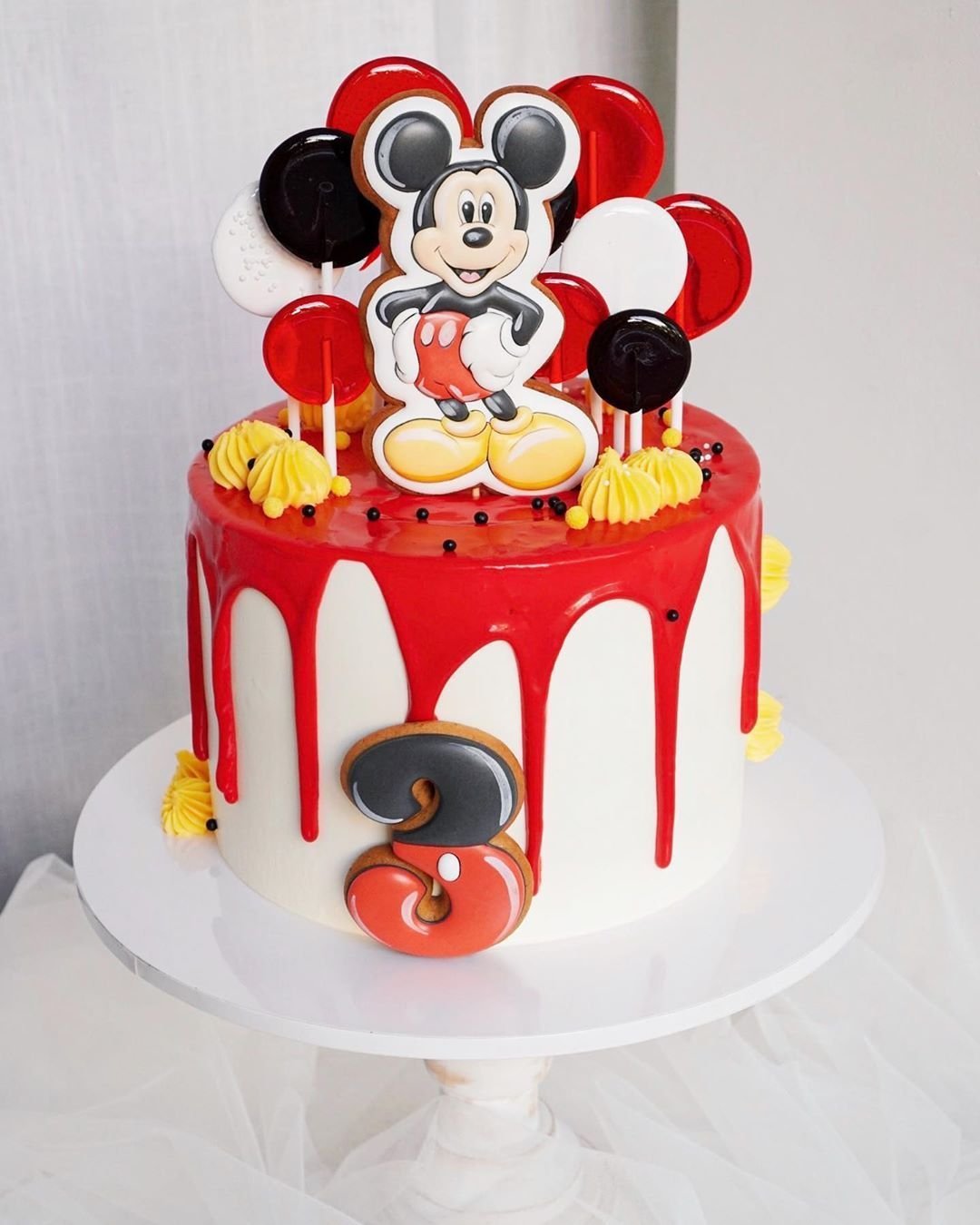 Kids Cake