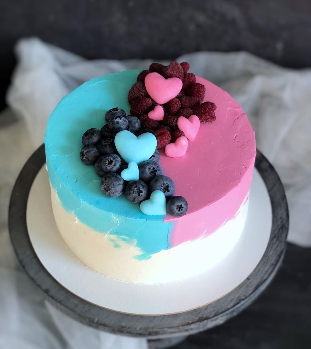 Baby Reveal