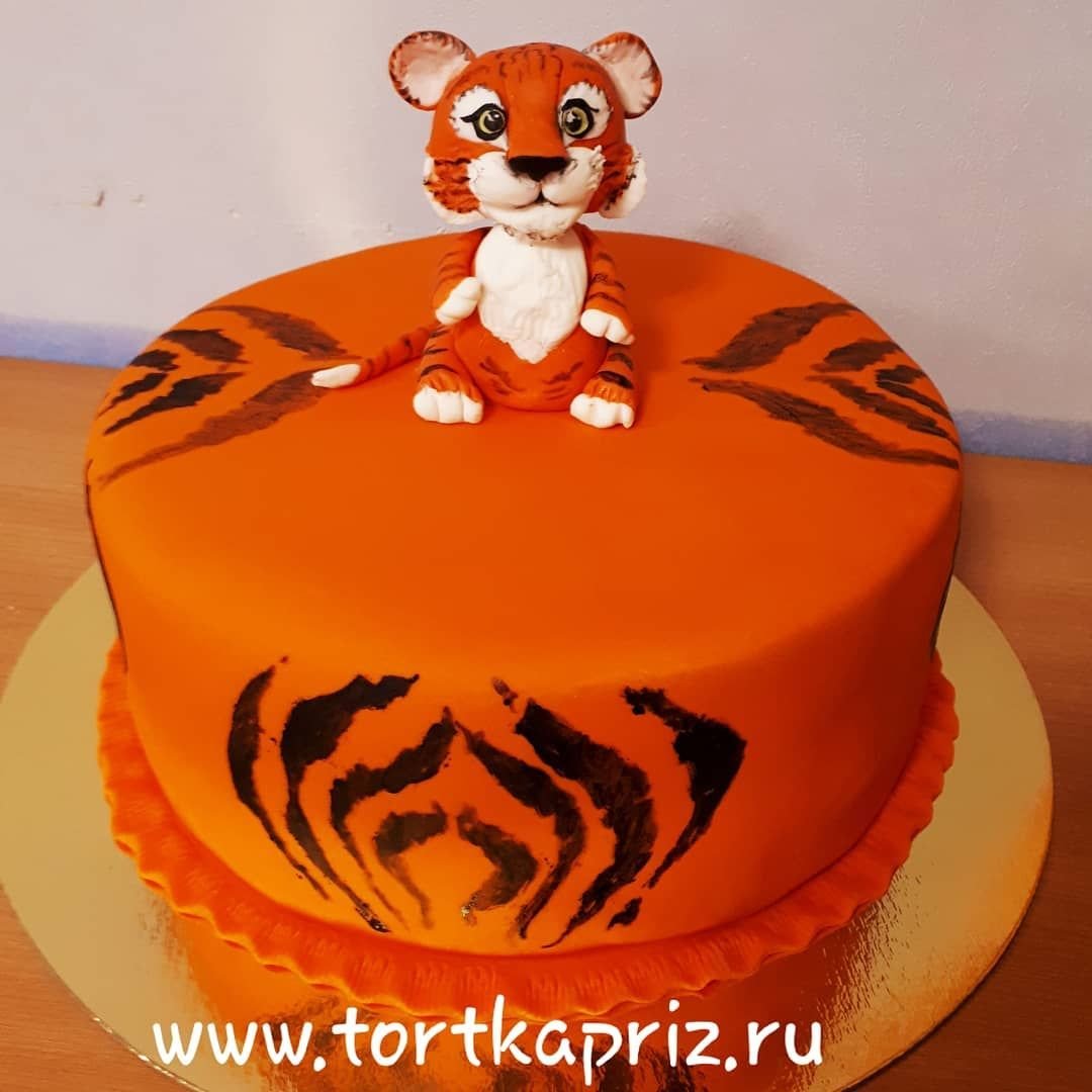 Торт три кота для девочки 3 года
