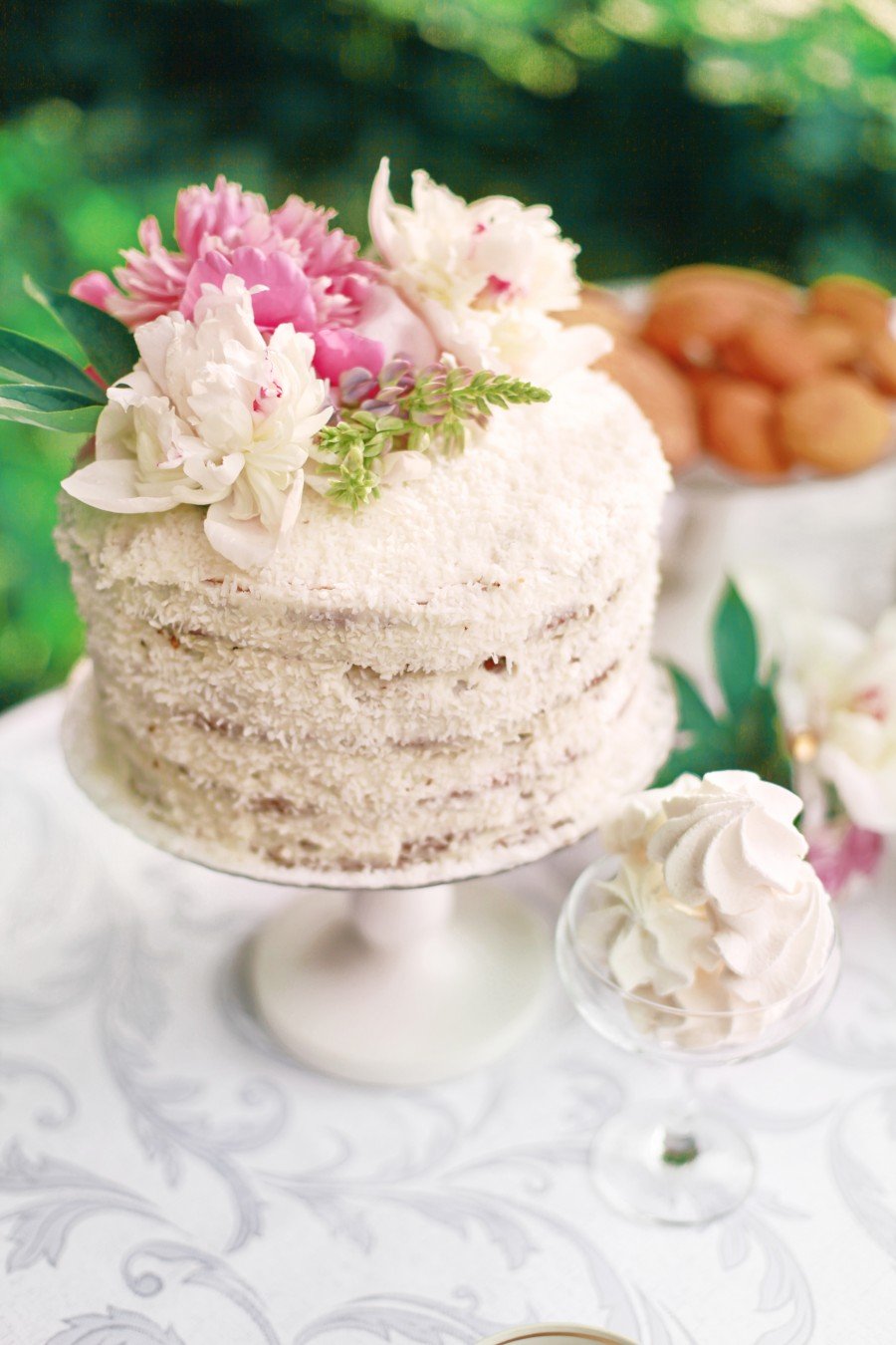 O Cake