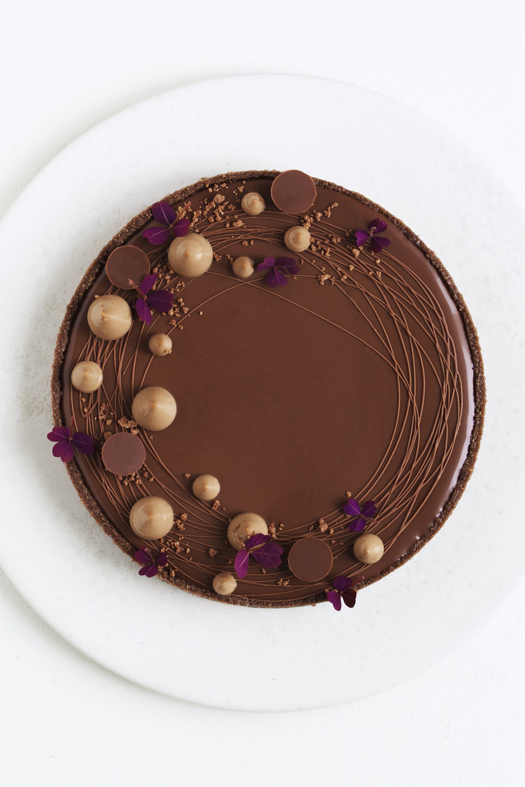 Choco decoration на русском. Украшение шоколадного торта. Торт с шоколадным декором. Украшение тортов шоколадными декорами. Лекор из шоколадный глазури.