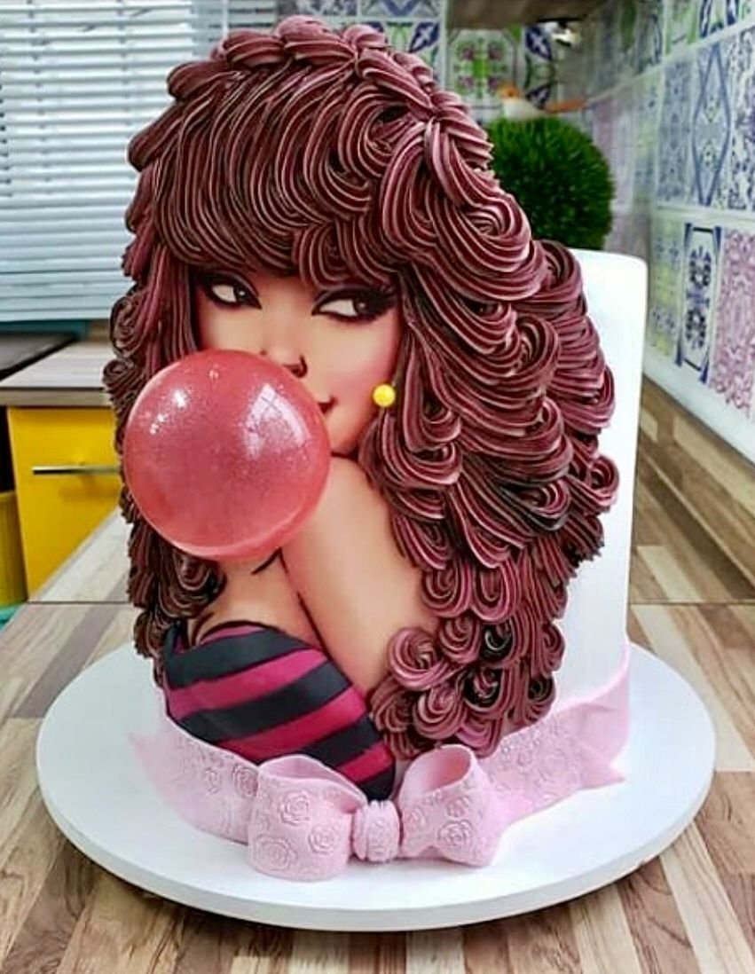Седрик Глорет кубик рубка