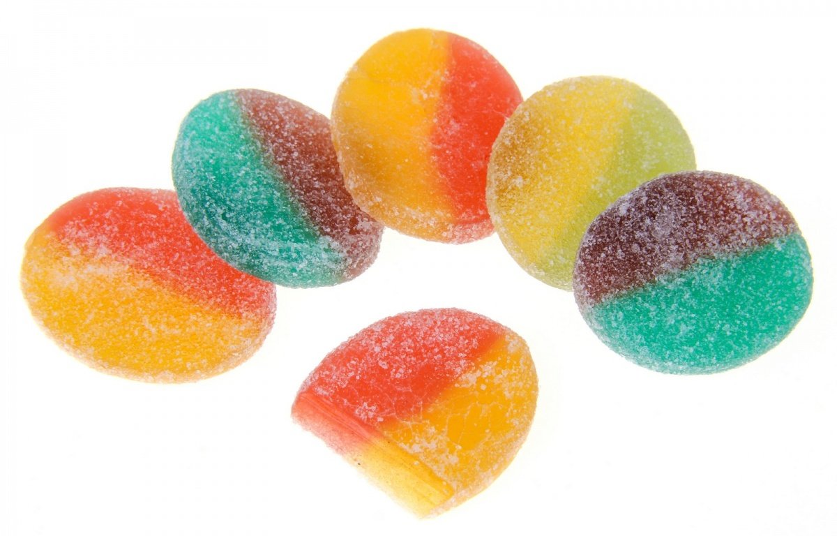 Мишки Гамми мармелад
