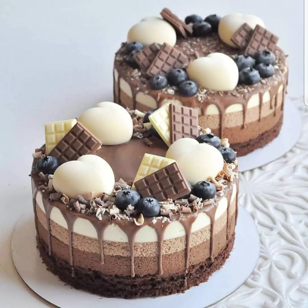 Чоколат кейк