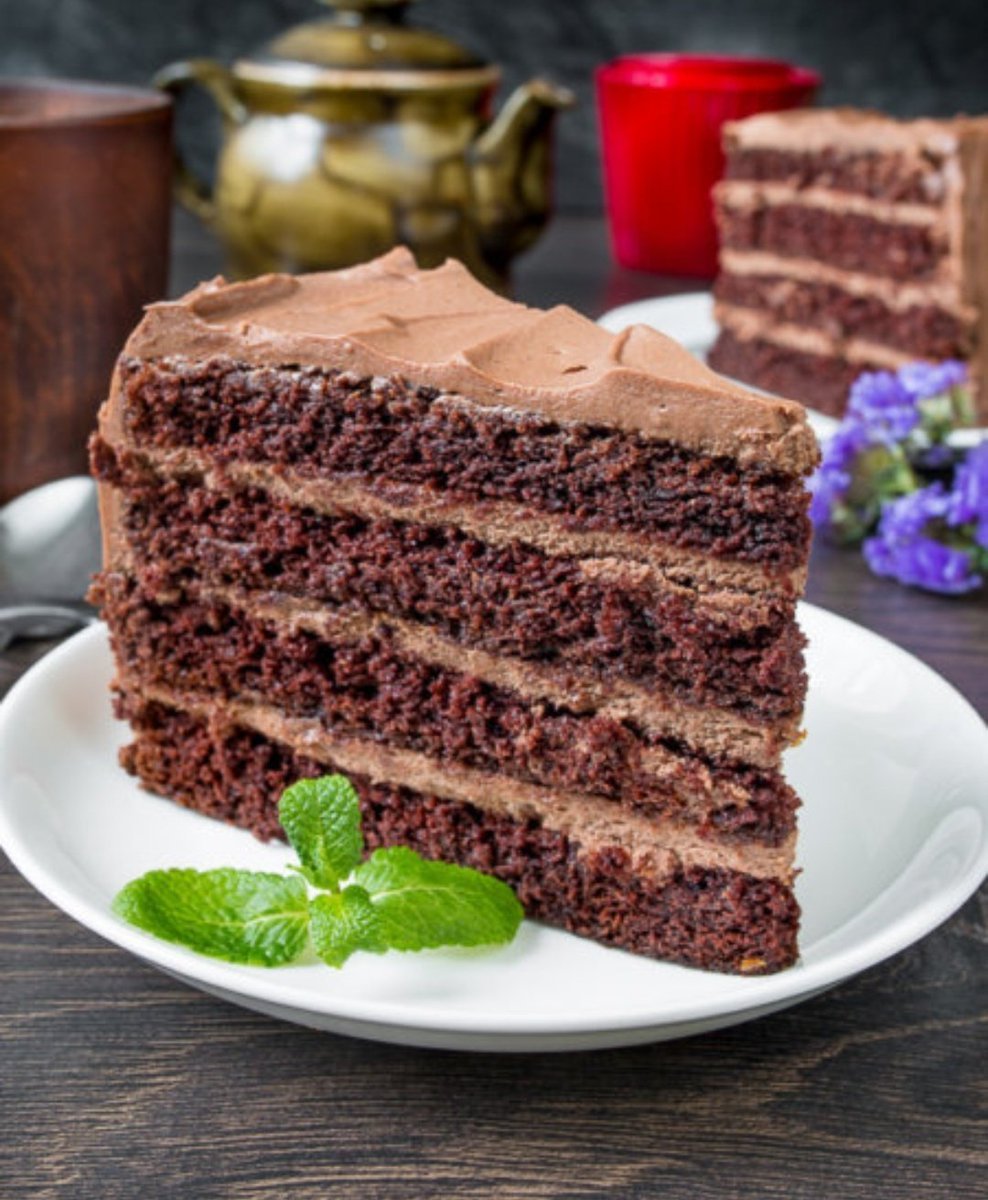 Шоколадный бисквит от шефа. Торт. Вкусный торт. Шоколадный тортик. Вкусный шоколадный торт.