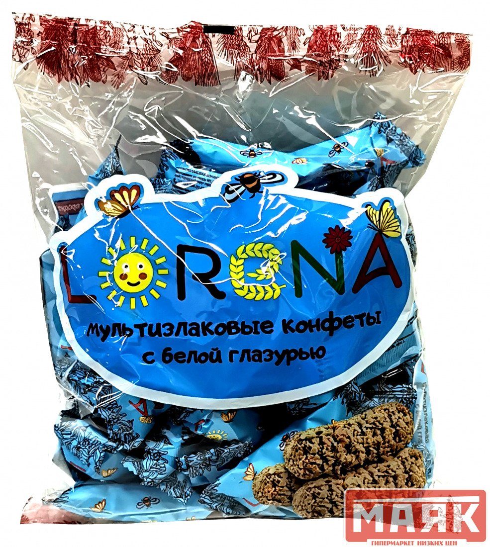 Конфеты Лорена