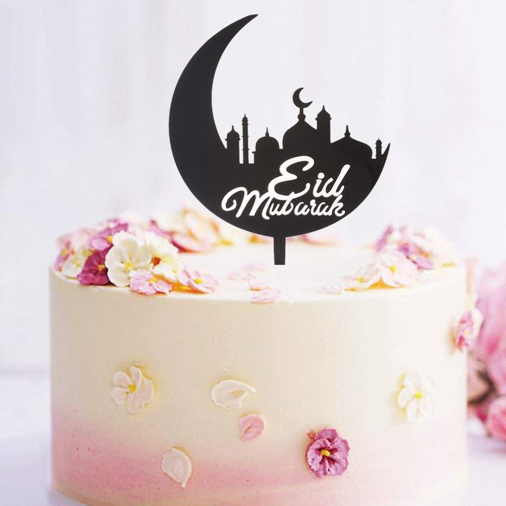Торт мусульманский. Топпер Рамадан мубарак. Топпер на торт Рамадан. Топперы на торт Рамадан мубарак. Торт Eid Mubarak.