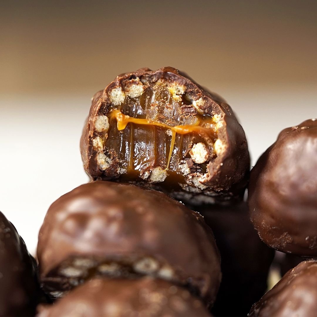 Миндаль в шоколаде Almond