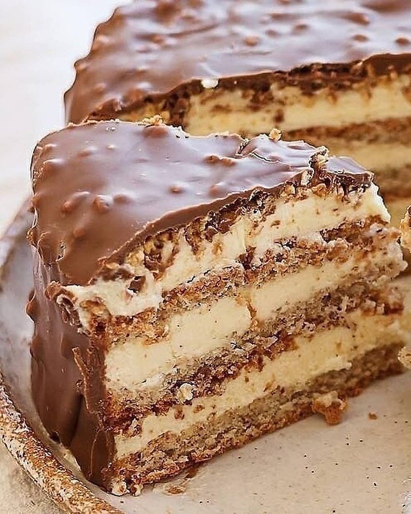 Орео кейк