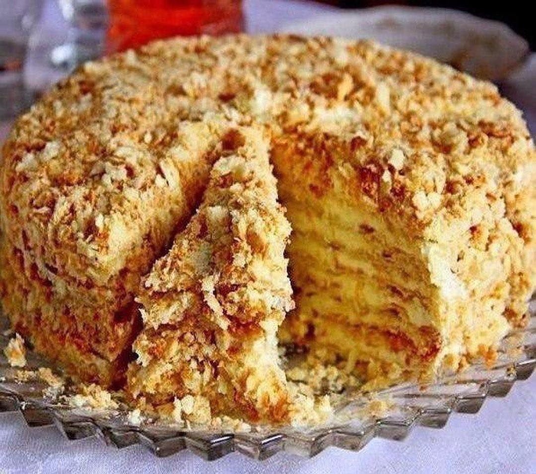 Шоколадный торт без выпечки