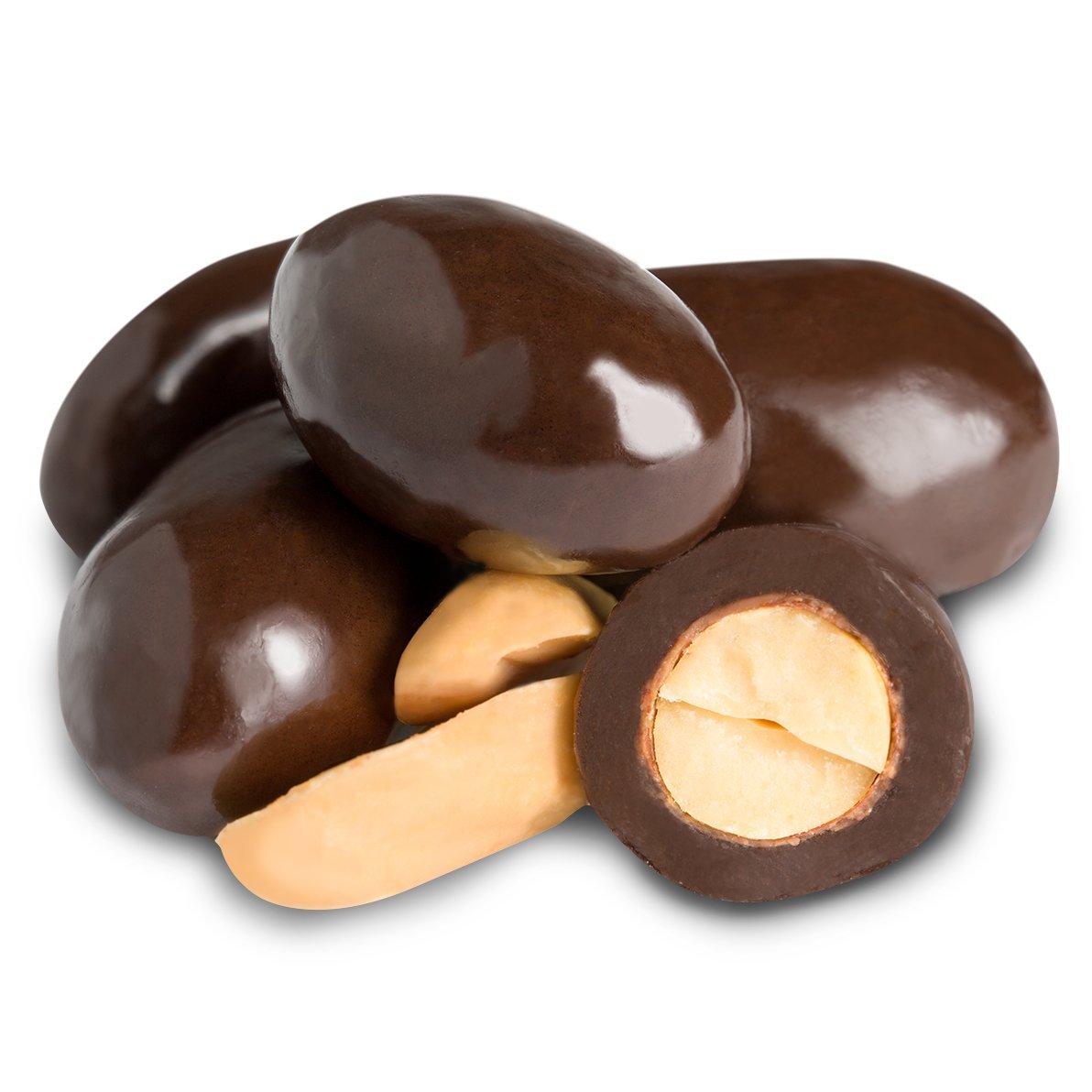 Шоколад Pralines