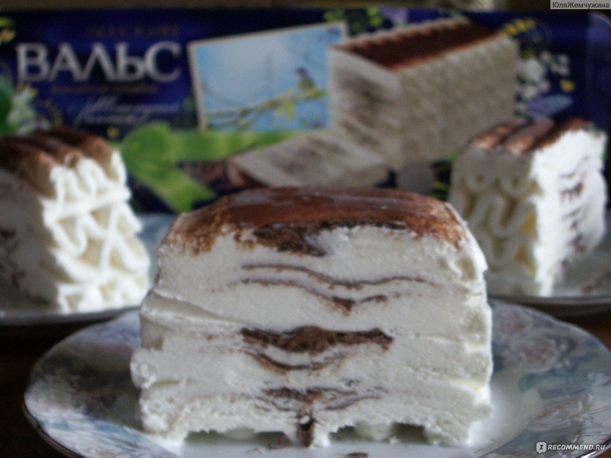 Венские завитушки